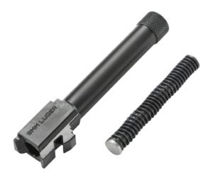 Ruger RXM Threaded Barrel Kit 9mm