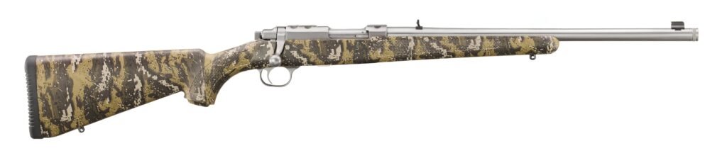 Ruger 77/357 357 Magnum | 38 Special