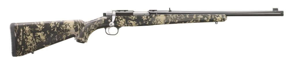 Ruger 77/357 357 Magnum | 38 Special
