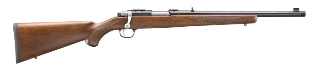 Ruger 77/44 44 Magnum
