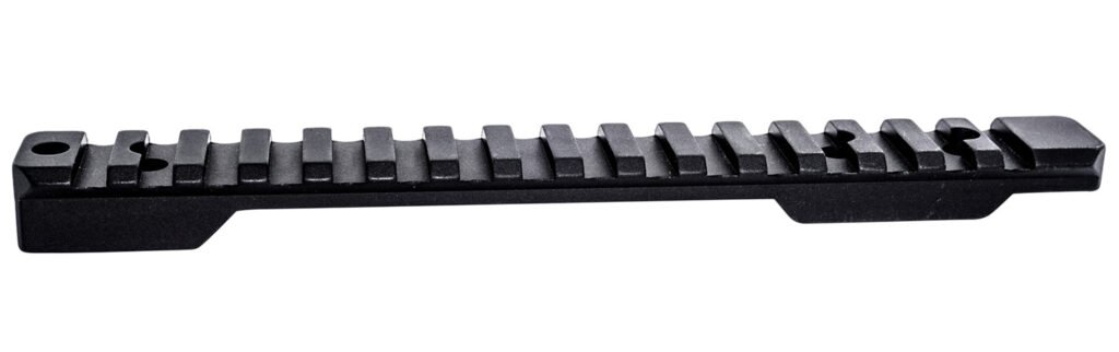 Weatherby Scope Base