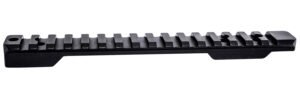 Weatherby Scope Base