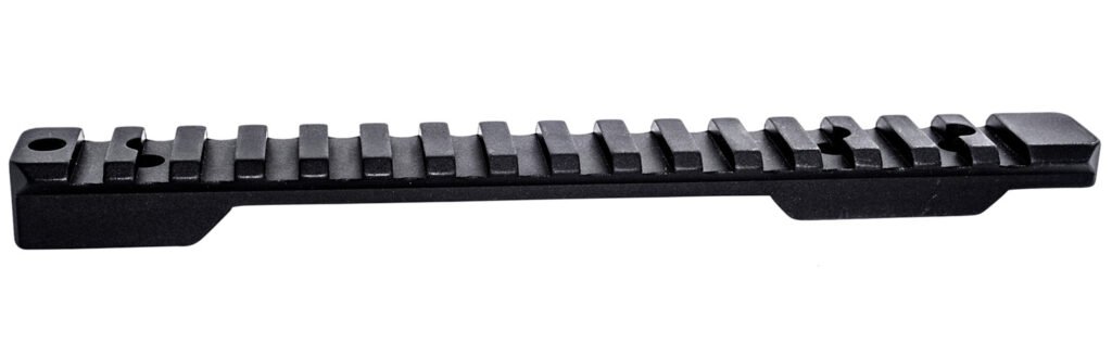 Weatherby Scope Base