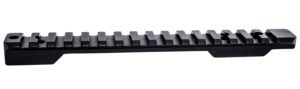 Weatherby Scope Base