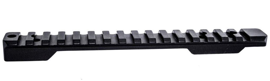Weatherby Scope Base