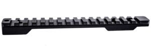 Weatherby Scope Base