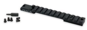 Weatherby Scope Base