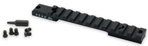 Weatherby Scope Base