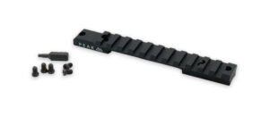 Weatherby Scope Base