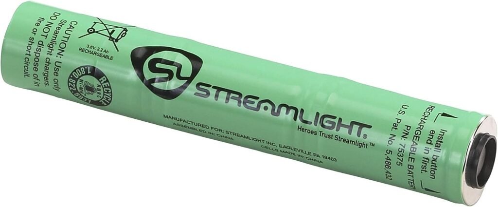 Streamlight NiMH Battery