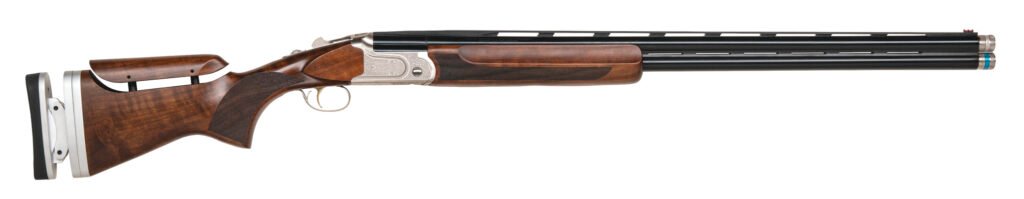 Mossberg Gold Reserve Sporting 12 Gauge