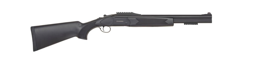 Mossberg Silver Reserve HS12 12 Gauge