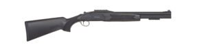 Mossberg Silver Reserve HS12 12 Gauge
