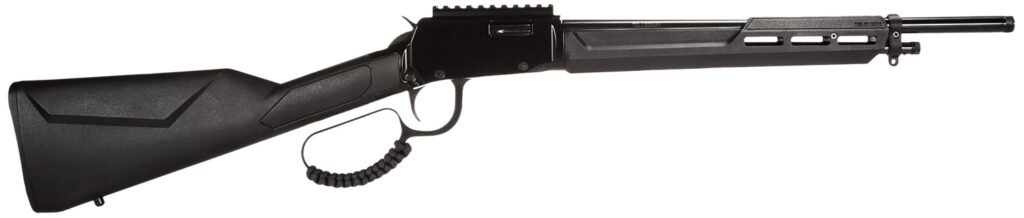 Rossi Rossi Rio Bravo Tactical 22 LR