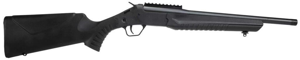 Rossi LWC 300 AAC Blackout