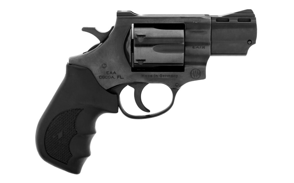 EAA Corp Windicator 38 Special