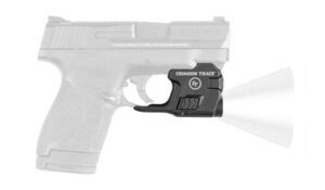 Crimson Trace Lightguard M&P Shield