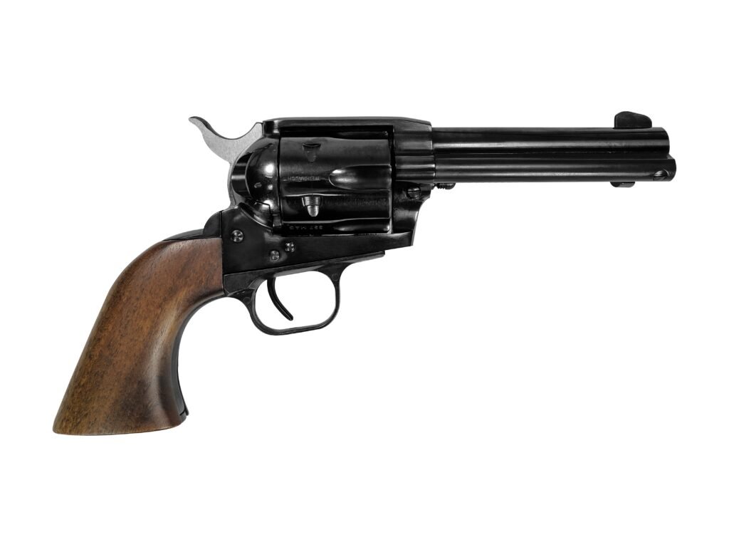 EAA Corp Bounty Hunter 22 LR | 22 Magnum