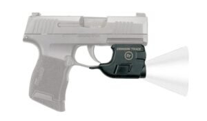 Crimson Trace Lightguard LTG-772, Sig P365