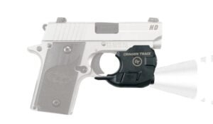 Crimson Trace Lightguard LTG-776, Sig P238