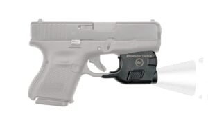 Crimson Trace Lightguard LTG-777 Glock 26/27
