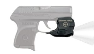 Crimson Trace Lightguard LTG-779, Ruger LCP