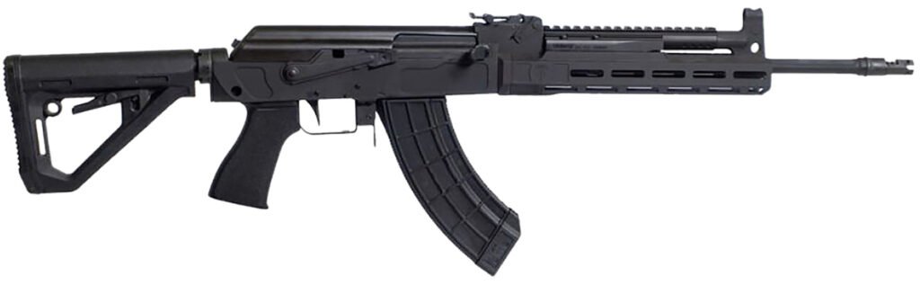 Century Arms MB47 Sharps 7.62 x 39mm