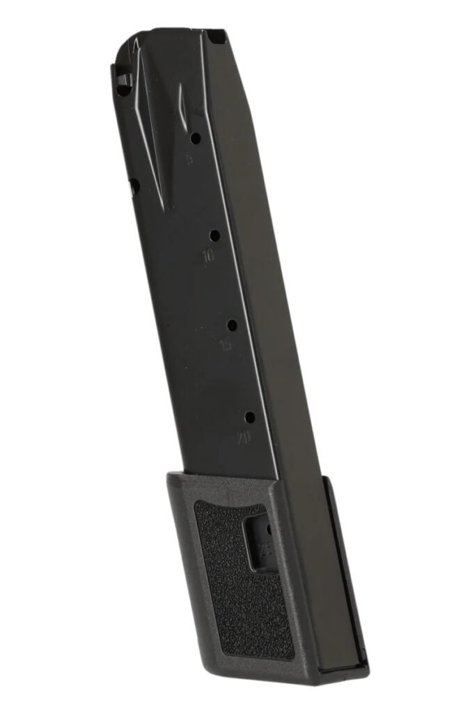 CANIK TP9 Magazine 9mm