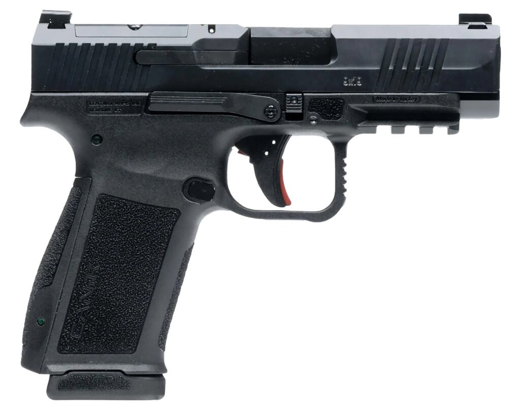 CANIK METE MC9LS 9mm