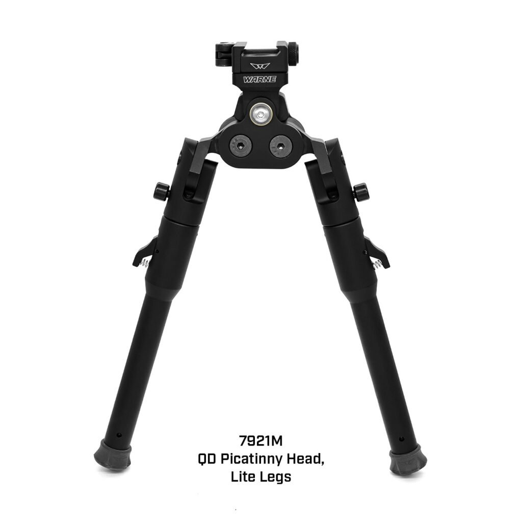 Warne Skyline Pro Lite Bipod