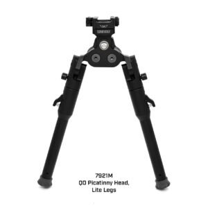 Warne Skyline Pro Lite Bipod