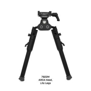 Warne Skyline Pro Lite Bipod
