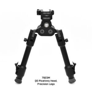 Warne Skyline Pro Precision Bipod