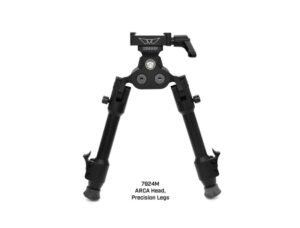 Warne Skyline Pro Precision Bipod