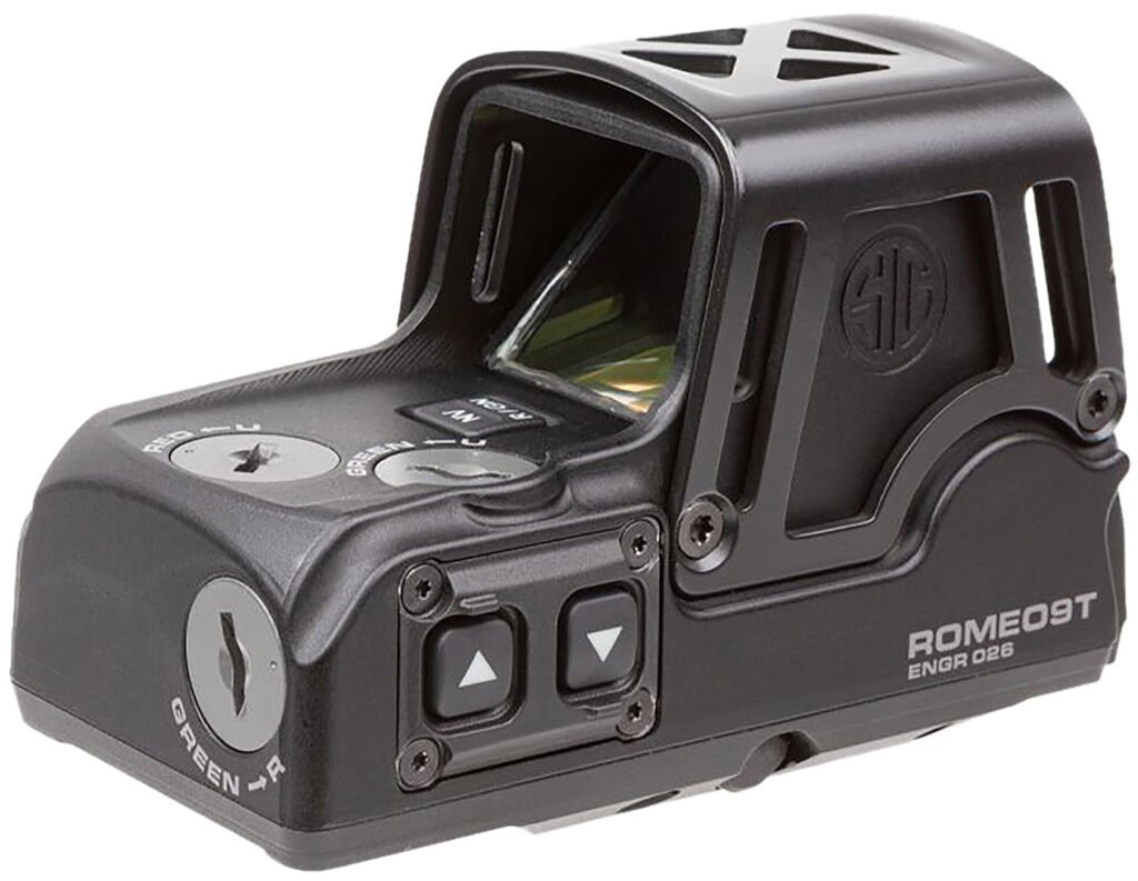 SIG SAUER Romeo 9T