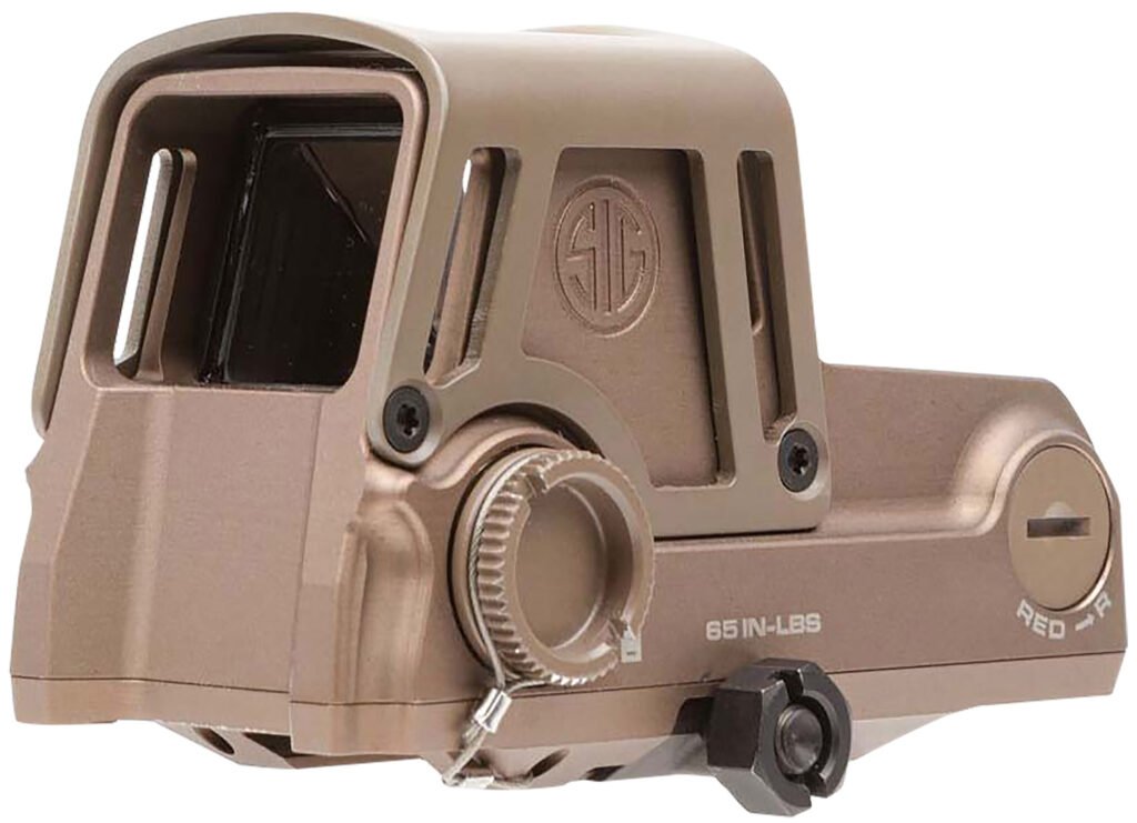SIG SAUER Romeo 9T