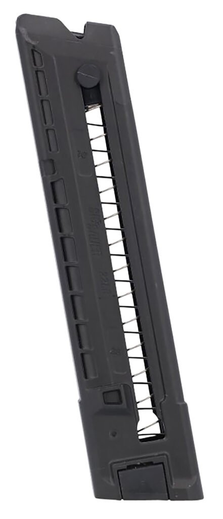 SIG SAUER P322 Magazine 22 LR