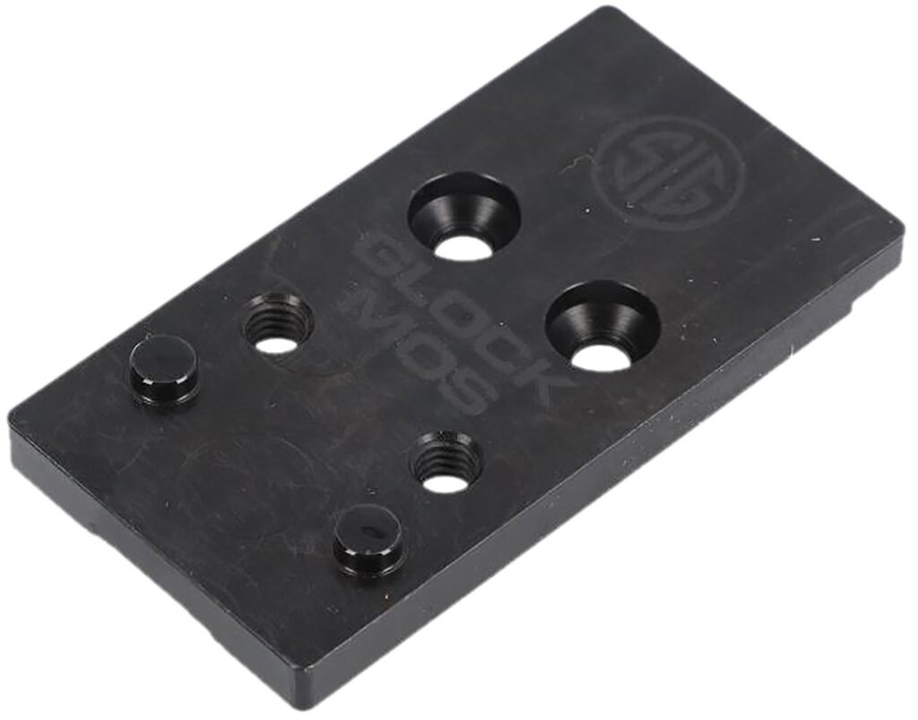 SIG SAUER Romeo2 Adapter Plate