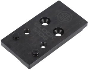 SIG SAUER Romeo2 Adapter Plate