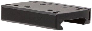 SIG SAUER Universal Low-Profile Mount