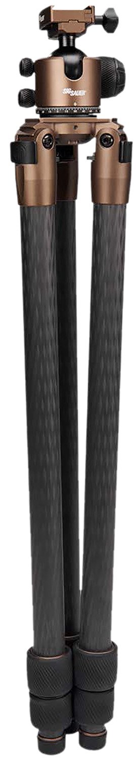 SIG SAUER Zulu Tripod Kit