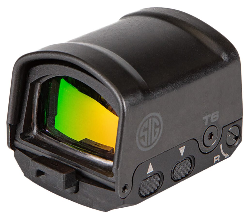 SIG SAUER Romeo 2 Reflex Sight