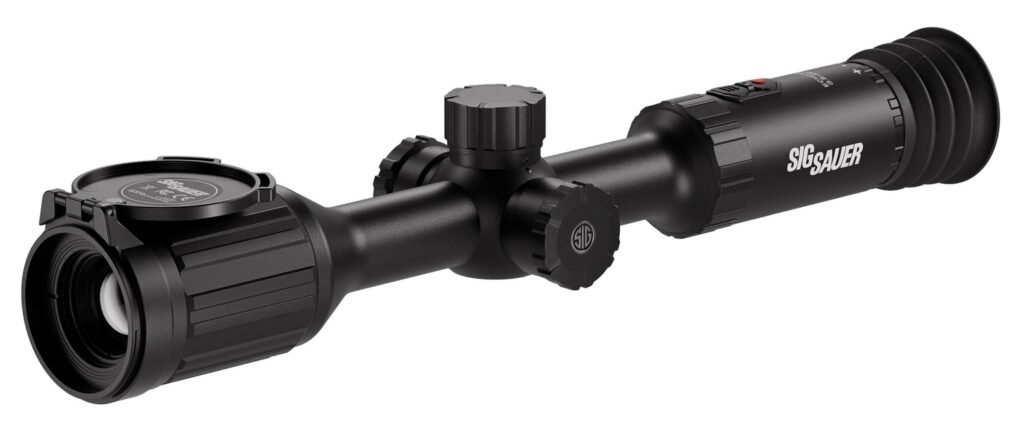 SIG SAUER Echo RV35 Thermal Riflescope