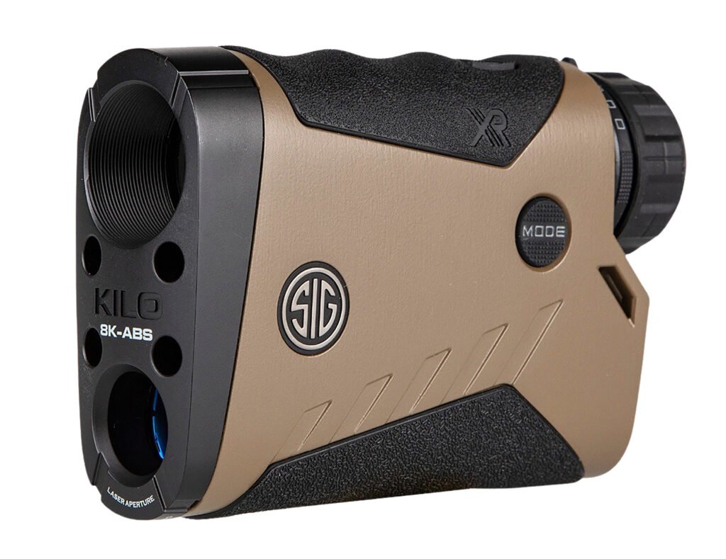 SIG SAUER Kilo8K-ABS HD GenII