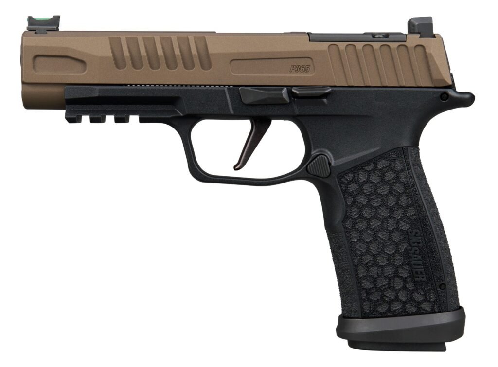 SIG SAUER P365 X-Series 9mm