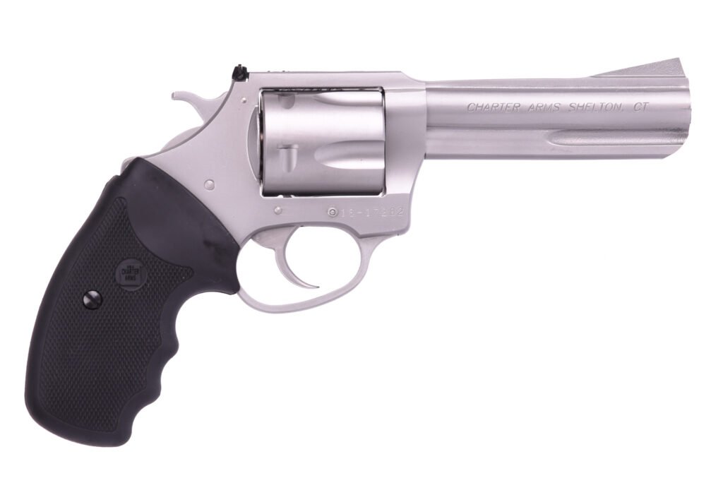 Charter Arms Pitbull 9mm