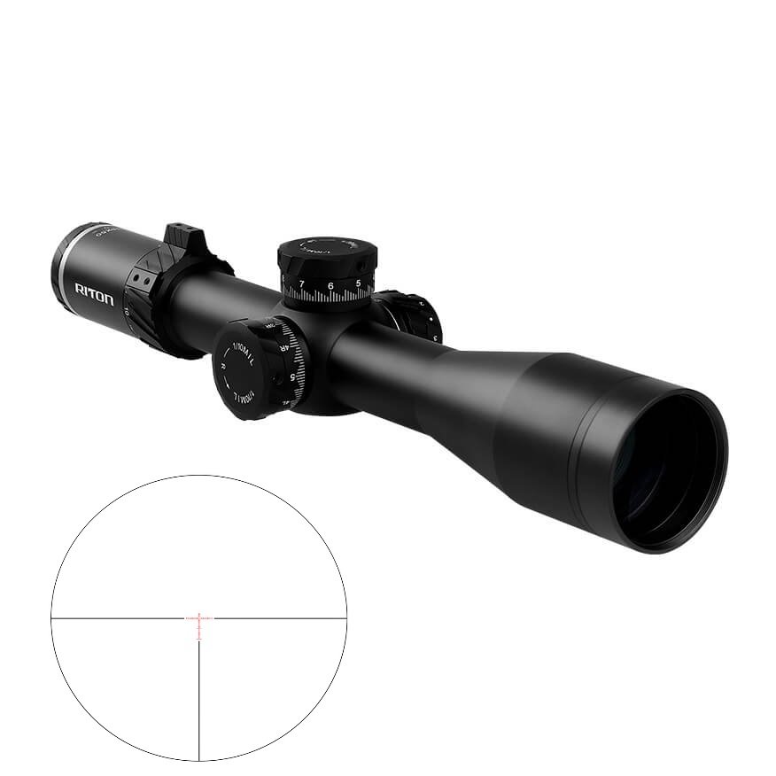 Riton Optics 7 Conquer