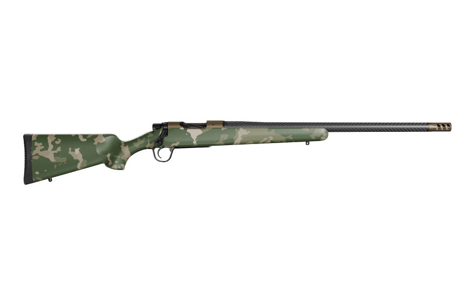Christensen Arms Ridgeline 300 Rem Ultra Mag