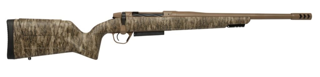 Christensen Arms Evoke Mossy Oak 7MM Backcountry