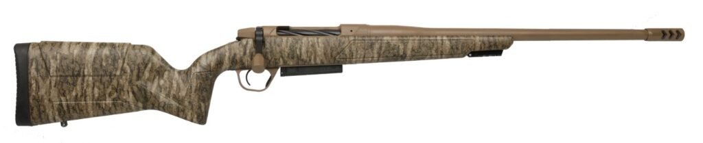 Christensen Arms Evoke Mossy Oak 7MM Backcountry